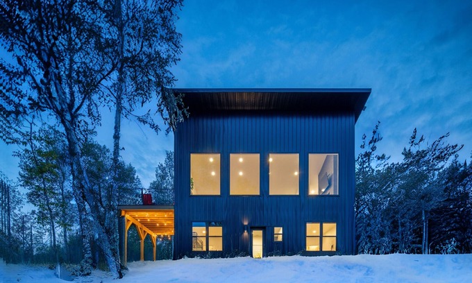 Two Harbors Casa | North Shore, Nordic Retreat