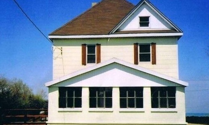 Kingsville Cabaña | North Shore Place, Pelee Island - Ontario