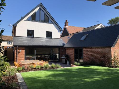 Southwold Casa | North South
