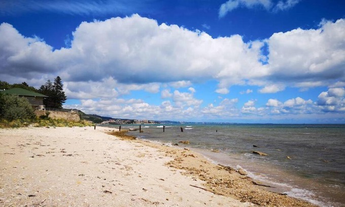 Balchik Apartamento | North Star 1 - sea apartment
