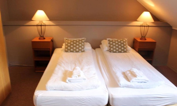 Olafsvik Casa | North Star Guesthouse Snæfellsnes