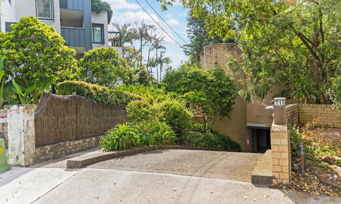 North Sydney Apartamento | North Sydney 3B Townhouse Free P
