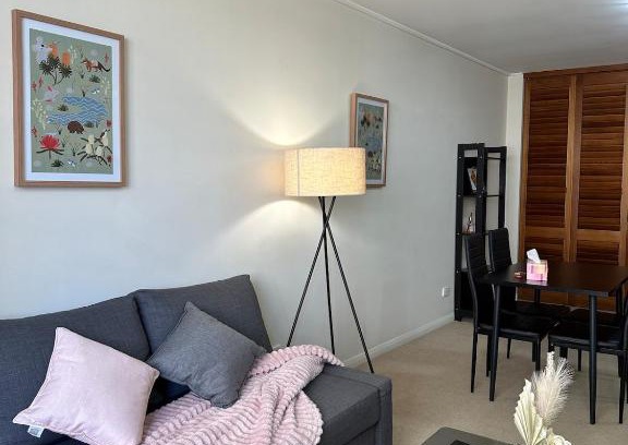 North Sydney Apartamento | North Sydney apartment with free parking