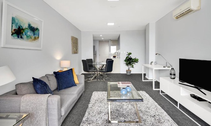 North Sydney Apartamento | North Sydney Large Two Bedroom MIL2252402