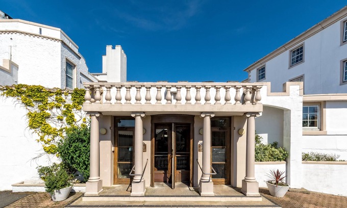 Stranraer Hotel | North West Castle Hotel