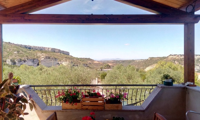 Ossi Apartamento | Noroeste de Cerdeña Vacaciones relajantes en el campo