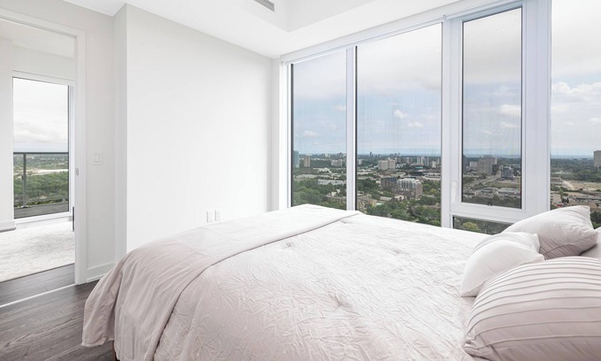 North York Apartamento | North York Short term Rental