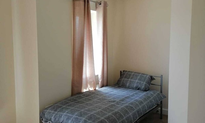 Northampton Casa | Northamp Towers