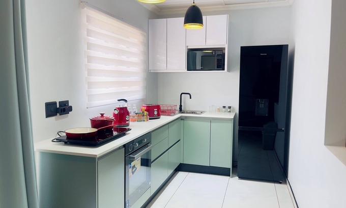 Northam Apartamento | Northam’s Choice for Clean, Comfortable Accommodation.