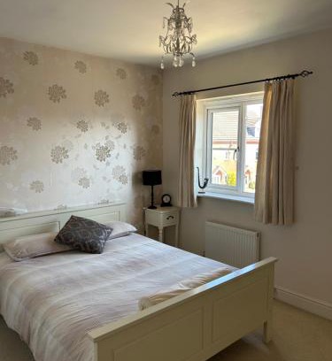 Upton Casa | Northants Guest House