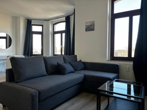 Sonnenberg Apartamento | NorthApartments Chemnitz am Stadion