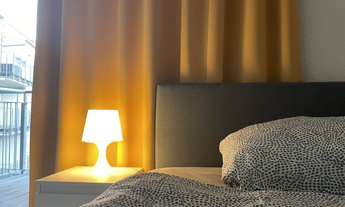 Innere Neustadt Apartamento | NorthApartments Dresden