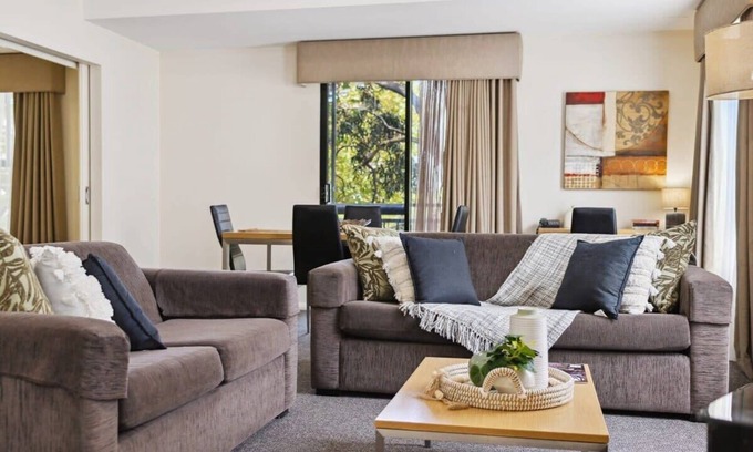 Northbridge Apartamento | Northbridge Exclusive Guest Nest