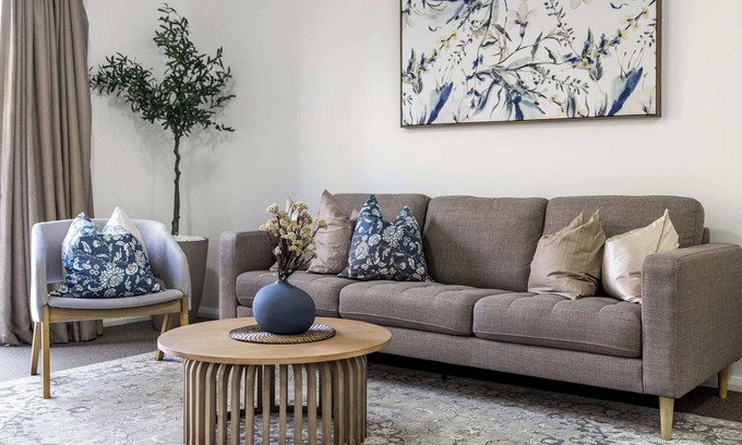 Northbridge Apartamento | Northbridge Hideaway 2BDR 1BTH