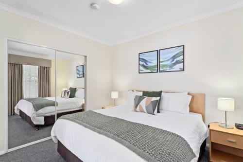 Northbridge Apartamento | Northbridge Prime Location*2BR