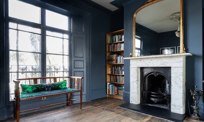 De Beauvoir Apartamento | Northchurch Terrace by onefinestay