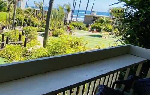 Townsite Apartamento | Northcoast Village ocean views