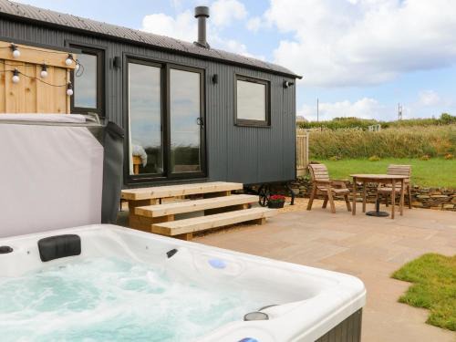 Bude Casa | Northcott Hut