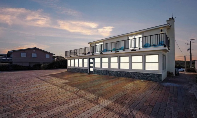 South Ponte Vedra Beach Casa | Northeast Florida Retreat