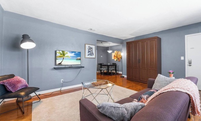 San Marco Apartamento | Northeast Florida Retreat