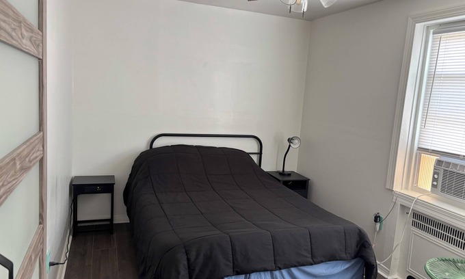 Foxcroft Square Apartamento | Northeast Navy Base