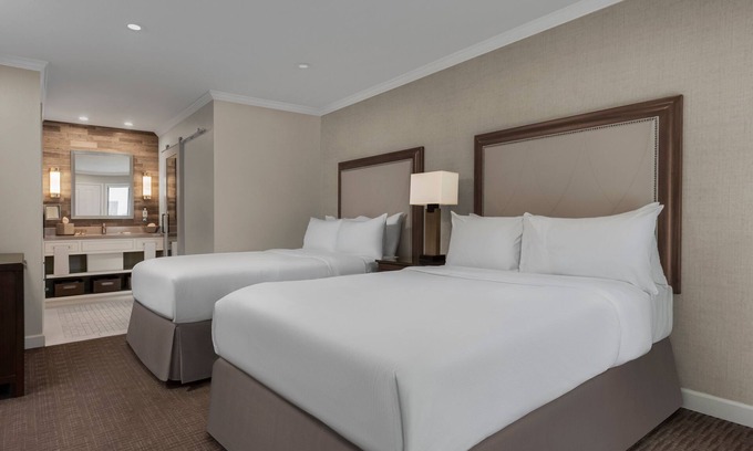 Napa Hotel | Northern California Getaway! 2 Relaxing Suites Next to Trancas Crossing Park!