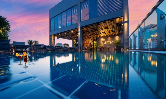 Ben Nghe Hotel | Northern Charm Hotel