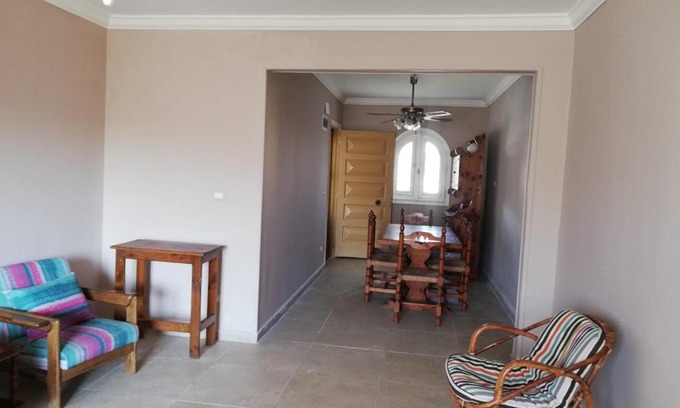 Borg el Arab Casa | Northern Coast - Private Resort Holiday Home