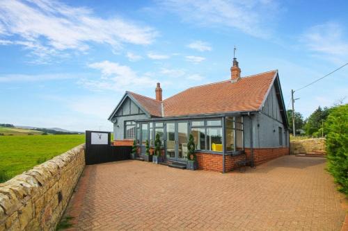 Otterburn Casa | Northern Hideaways Sunnyside