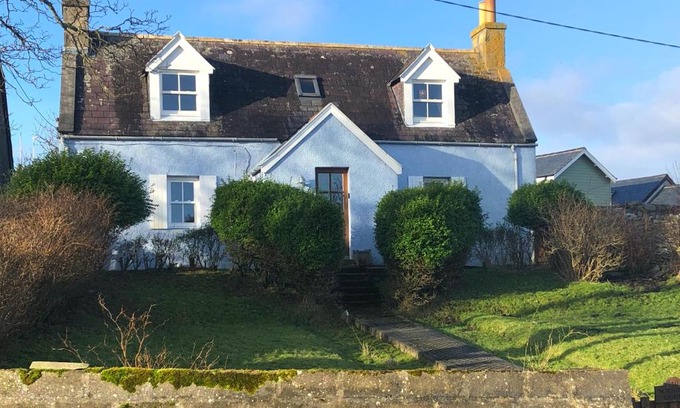 Lairg Casa | Northern Lights