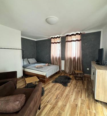 Jilove Apartamento | Northern Panorama