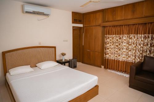 Dhaka Apartamento | Northern Paradise