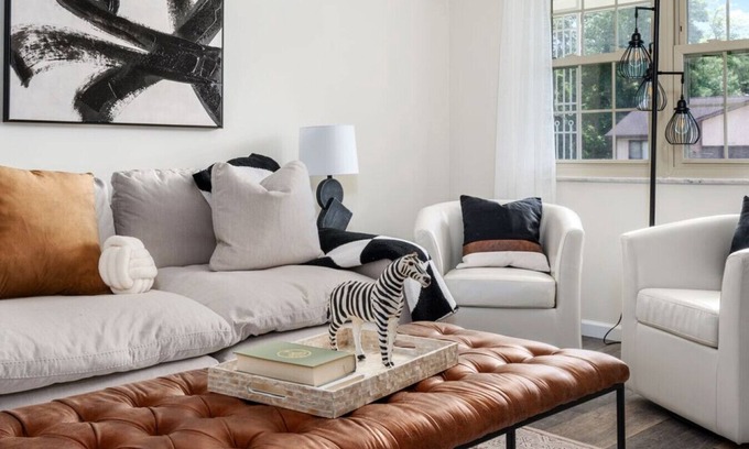 Northern Woods Casa | Northern Peak: Cozy and Welcoming 3BR, 1.5BA