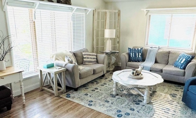Indian River Casa | Northern Retreat in the Heart of Indian River!