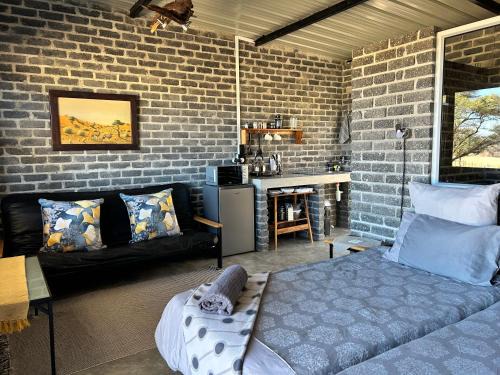 Otjiwarongo Apartamento | Northern Rock Accommodation