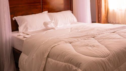 Nakaseke Cama Y Desayuno | Northern Skyz Villas