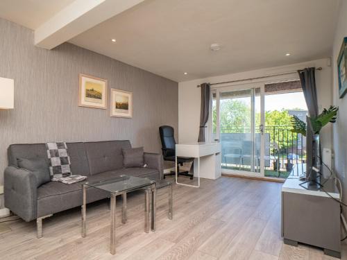Duddingston Apartamento | Northfield 1 Bedroom Apartment with Sofa Bed - Edinburgh