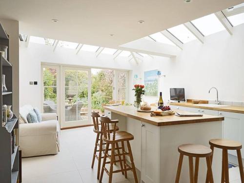 Henley-on-Thames Casa | Northfield End Cottage