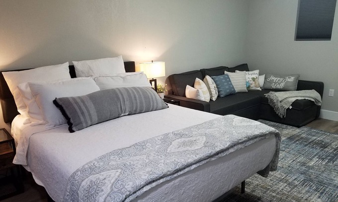 Northgate Apartamento | Northgate Studio