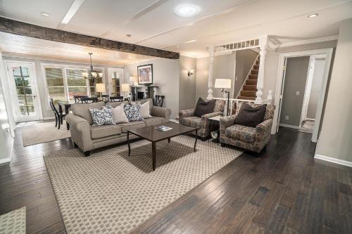 Saugatuck Casa | Northgate