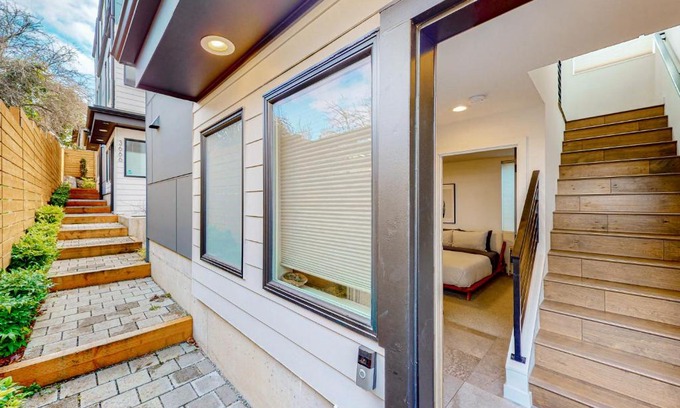 Wallingford Casa | Northlake Nirvana