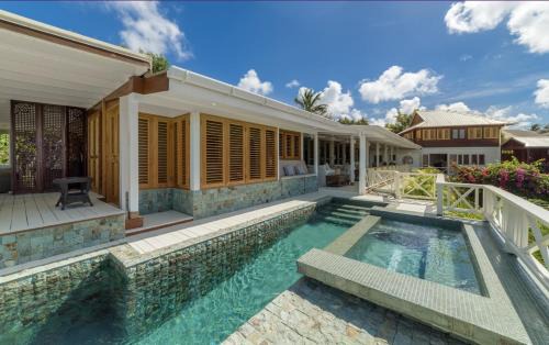 Bagatelle Terrace Casa | Northlight home by Bluescape