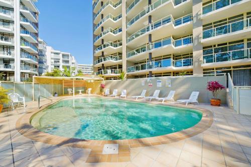 Port Macquarie Apartamento | Northpoint 402
