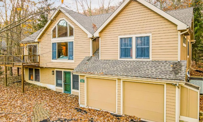 Tannersville Casa | Northridge 460
