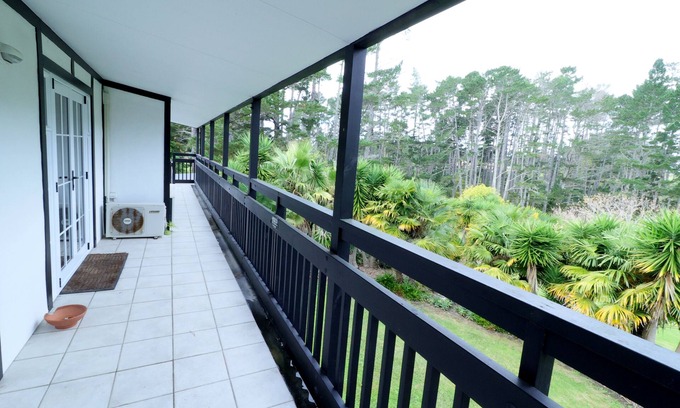Wainui Cabina | Northridge Country Lodge