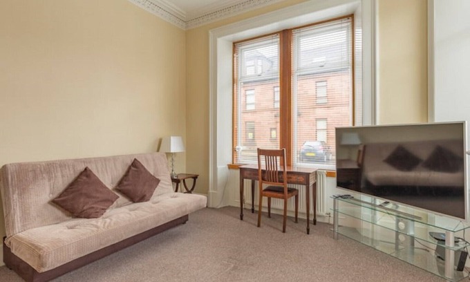 Ardrossan Apartamento | Northshore Apartments, Ardrossan. Ground Floor.