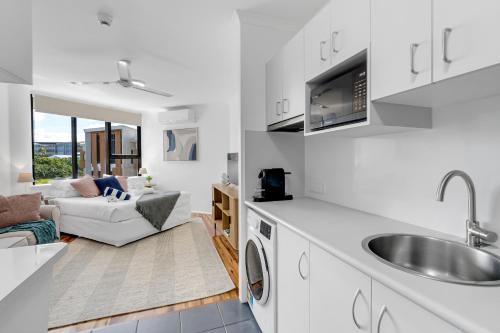 Cairns North Apartamento | Northshore Haven Studio