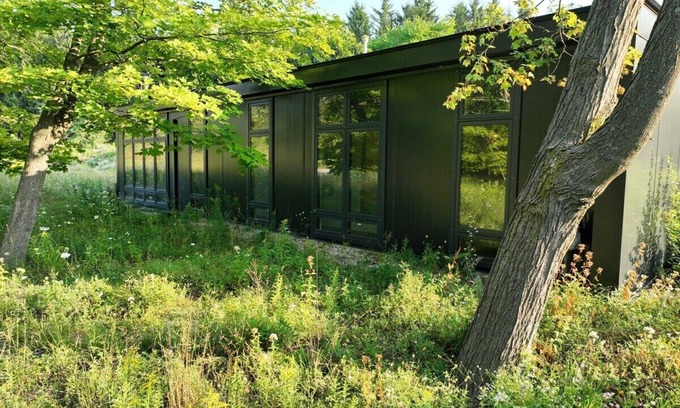 Northport Casa | NorthShore, Modern Cabin 656