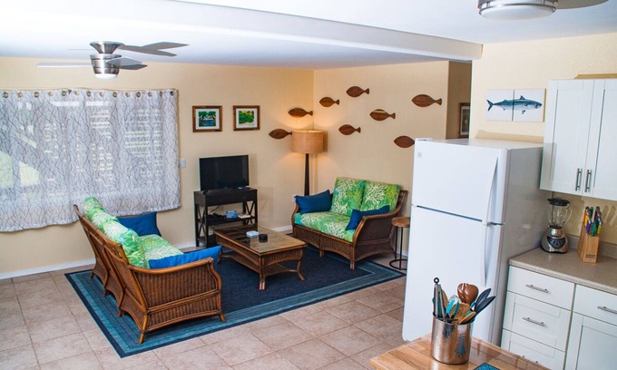 Pupukea Casa | Escapada al norte de Pupukea colina arriba desde las mejores playas de Oahu