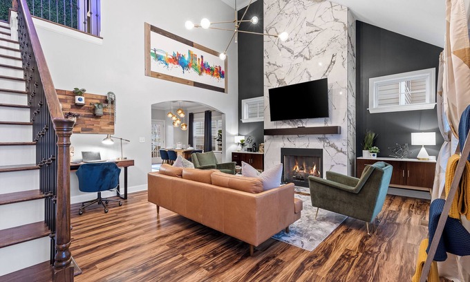 Northside Casa | Northshore Walkabout